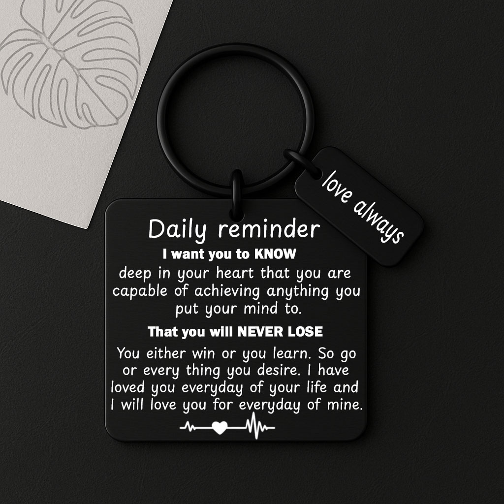 You will never lose black